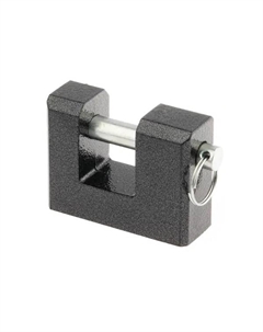 Замок навесной Абсолют ВС2-3А-01 3 ключа в комплекте Зенит