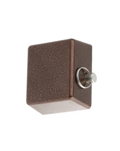 Замок навесной Абсолют ВС2-10А-01 3 ключа в комплекте Зенит