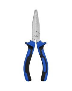 Плоскогубцы 4210-160 160 мм Vertextools