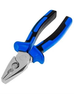 Пассатижи 0034-200 200 мм Vertextools