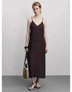 Сарафан из вискозы Zarina