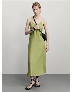 Сарафан из вискозы Zarina