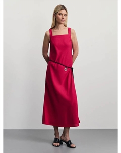 Сарафан изо льна Zarina