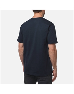 Мужская футболка Relaxed Fit Heavyweight K87 Pocket Carhartt