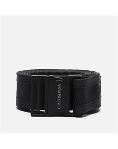 Ремень Herringbone Tape Logo C.p. company