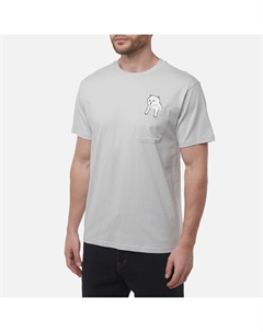 Мужская футболка For Sale Pocket Ripndip