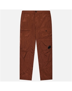 Мужские брюки Chrome-R Cargo Lens C.p. company