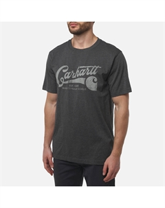 Мужская футболка Relaxed Fit Lightweight Script Graphic Carhartt