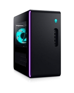 Компьютер ALIENWARE Aurora R16 Intel Core i9 14900F, DDR5 64ГБ, 2ТБ(SSD), NVIDIA GeForce RTX 4080 Super - 16 ГБ, Windows 11 Home, черный Alienware