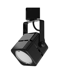 Светильник TR009, черный Gauss