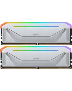 Оперативная память Nox AH5U32G62C532NWAA-2 DDR5 - 2x 16ГБ 6200МГц, DIMM, Ret Apacer