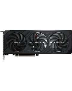 Видеокарта NVIDIA GeForce RTX 5070 GV-N5070WF3-12GD 1.0 12ГБ Windforce, GDDR7, Ret Gigabyte