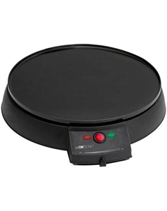 Блинница CM 3372 черный Clatronic