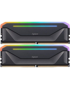 Оперативная память Nox AH5U32G62C532NBAA-2 DDR5 - 2x 16ГБ 6200МГц, DIMM, Ret Apacer