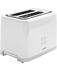 Тостер CT-252, белый Candy
