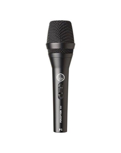 Микрофон AKG P5S, черный Akg