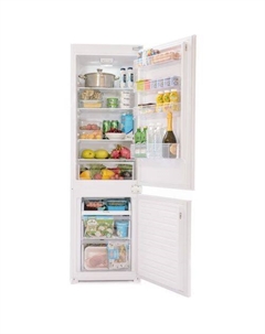 Встраиваемый холодильник SCANDILUX RFBI120, 256л, 177см Scandilux