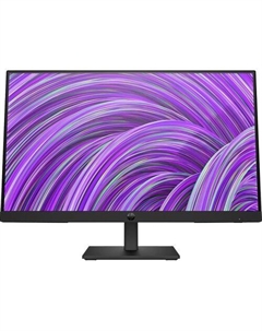 21.5" Монитор HP P22h G5, 1920x1080, IPS, 75Гц, 1хHDMI, 1хDP, черный Hp