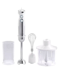 Блендер CB-200, погружной, белый Candy