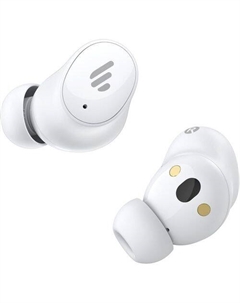 Наушники Edifier TWS1 Pro 2, Bluetooth, внутриканальные, белый