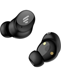 Наушники Edifier TWS1 Pro 2, Bluetooth, внутриканальные, черный