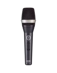 Микрофон AKG D5S, черный Akg