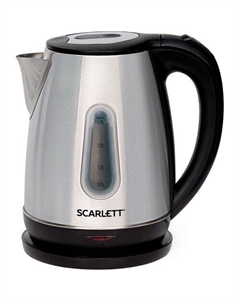 Чайник электрический SC-EK21S36, 2200Вт, черный Scarlett
