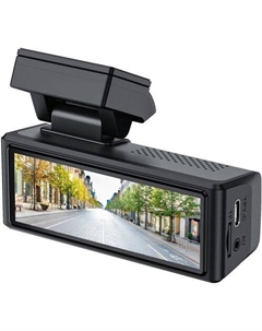 Видеорегистратор FreeDrive 940W, черный Digma