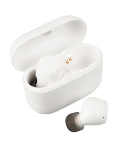 Наушники Edifier X3, Bluetooth, внутриканальные, белый