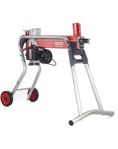 Дровокол Geos Easy KHS 5204 элект. 2200Вт гориз. (213251)