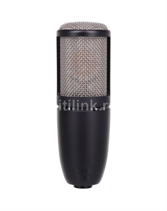 Микрофон AKG P420, черный Akg