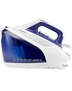 Парогенератор PSS 8080K, синий Polaris