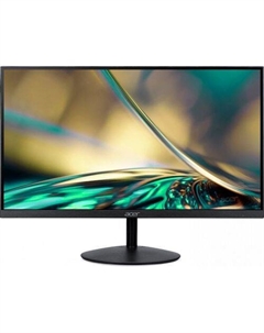 23.8" Монитор Acer SA242YG0bi, 1920x1080, IPS, 120Гц, 1хHDMI, черный