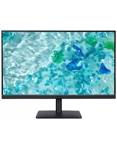 23.8" Монитор Acer Vero V247YGbip, 1920x1080, IPS, 120Гц, 1хHDMI, 1хDP, черный
