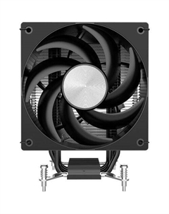 Устройство охлаждения(кулер) Ice Boid 4PSD12, 4-pin, черный, retail Formula