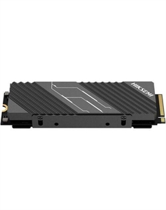 SSD накопитель HS-SSD-FUTUREX LITE 1024G 1ТБ, M.2 2280, PCIe 4.0 x4, NVMe, M.2 Hikvision