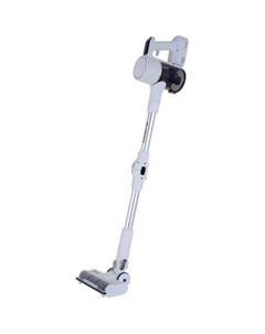 Вертикальный пылесос (handstick) PVCS 3060, 450Вт, белый/белый Polaris