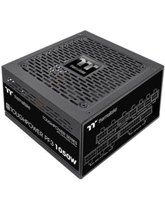 Блок питания Toughpower PF3 Gen.5, 1050Вт, 120мм, черный, retail Thermaltake