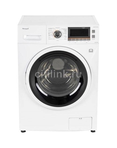Стиральная машина WMD 4148 D, с фронтальной загрузкой, 8кг, 1400об/мин, с сушкой Weissgauff