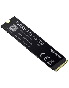 SSD накопитель HS-SSD-FUTURES 2048G 2ТБ, M.2 2230, PCIe 4.0 x4, M.2 Hikvision