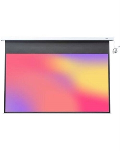 Экран Master Control LMC-100112, 406х305 см, 4:3, настенно-потолочный белый Lumien