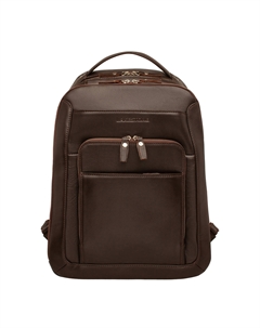 Мужской рюкзак Gallon Brown Lakestone