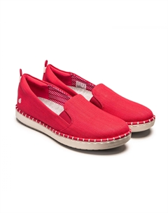 Женские слипоны Clarks