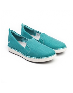 Женские слипоны Clarks