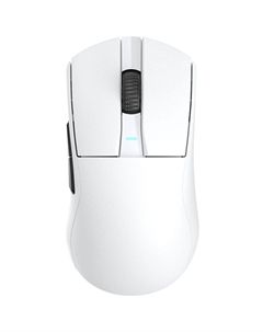 Мышь беспроводная A950 Pro White Wireless Dareu