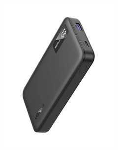 Внешний аккумулятор Ugreen PB311 (25742) 10000mAh 20W Black