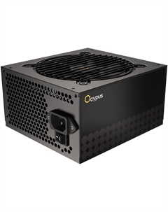 Блок питания 850W Ocypus Gamma P850