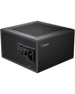 Блок питания 750W Ocypus Iota P750