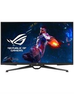 Монитор 38" ROG Swift PG38UQ IPS 3840x2160 1ms HDMI, DisplayPort Asus