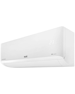 Сплит-система Ballu Eco Smart DC BSYI-09HN8/ES_23Y